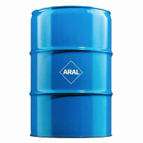 Aral Масло моторное синтетическое Super Tronic K (замена Longlife III ) 26401 5W30 208л